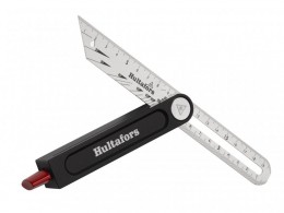 Hultafors 256013 Sliding Bevel with Smart Features £25.95
